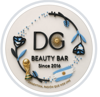 DG Beauty Bar